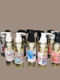 Glow Body Oils 💗