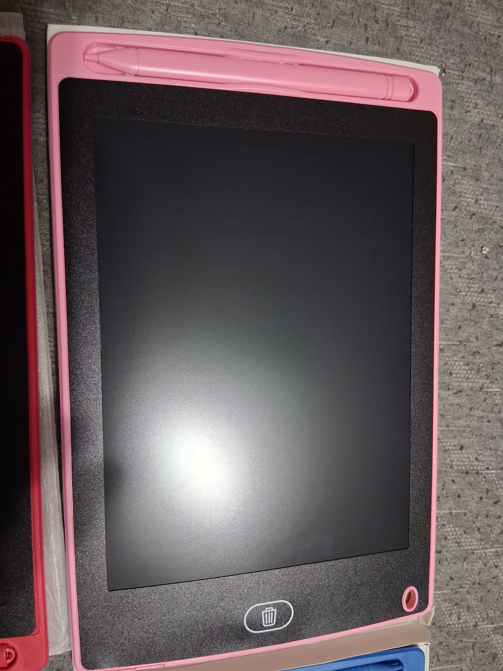 8.5" LCD Writing Tablet