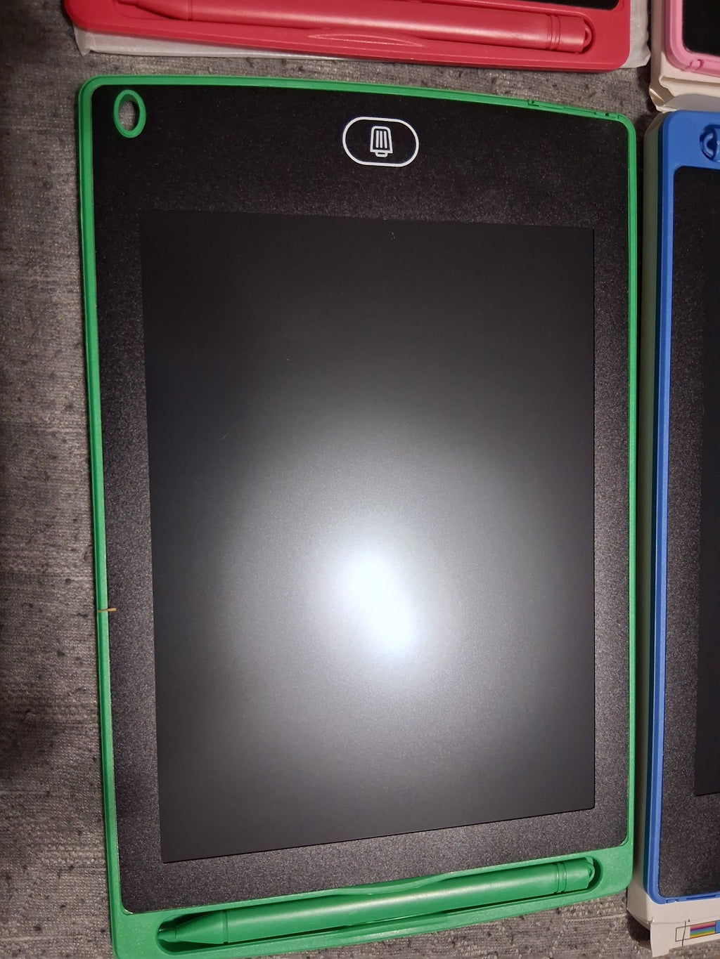 8.5" LCD Writing Tablet
