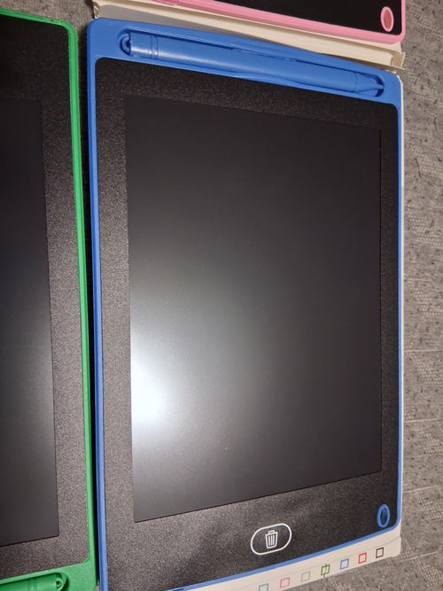 8.5" LCD Writing Tablet